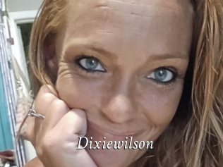 Dixiewilson