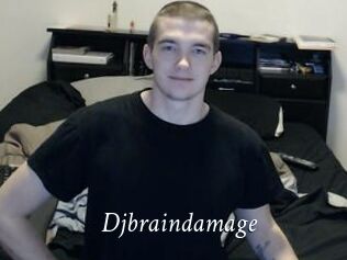 Djbraindamage