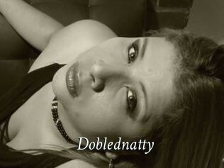 Doblednatty