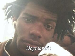Dogman984