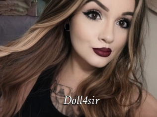 Doll4sir