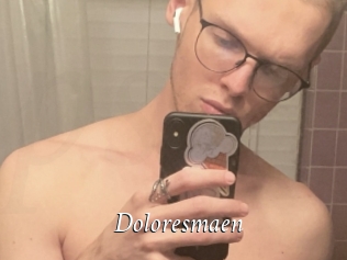 Doloresmaen