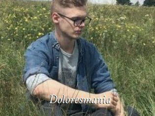 Doloresmania