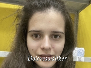 Doloreswallker