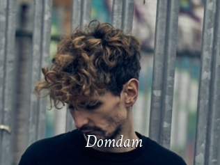 Domdam