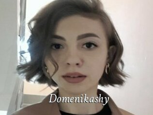 Domenikashy