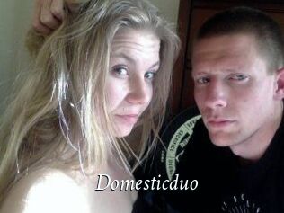 Domesticduo
