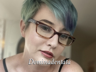 Dominadentata