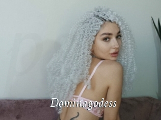 Dominagodess