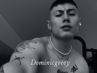 Dominicgreey