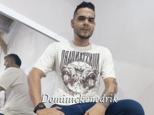 Dominickenedrik