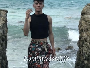 Dominicradccliffe