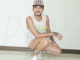 Dominicsexy