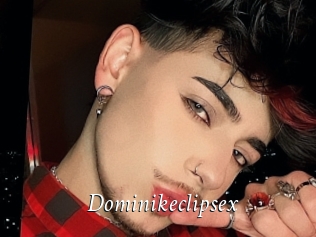 Dominikeclipsex