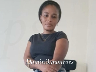Dominikmonroes