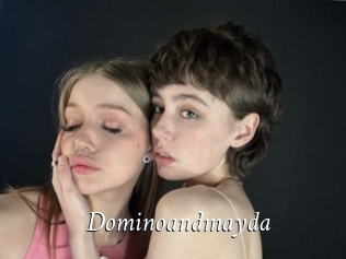 Dominoandmayda