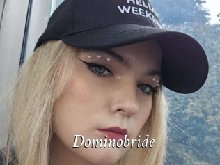 Dominobride