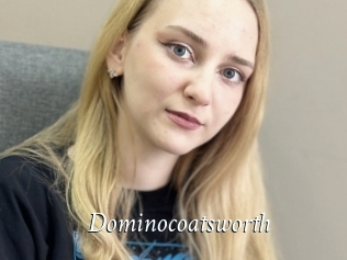 Dominocoatsworth