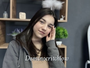 Dominocritchlow