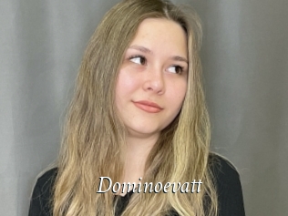 Dominoevatt