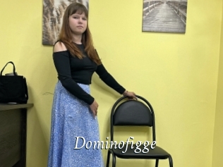 Dominofigge