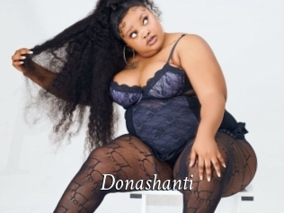 Donashanti
