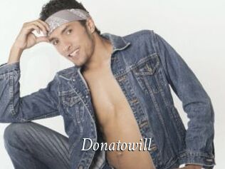 Donatowill