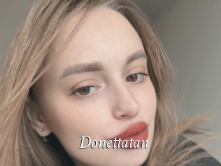 Donettatan