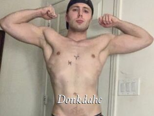 Donkdahc