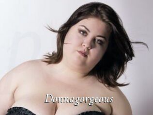 Donnagorgeous