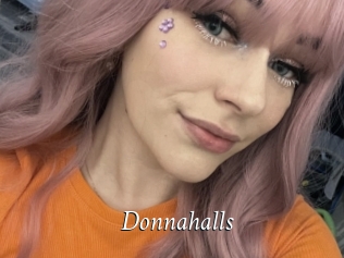 Donnahalls
