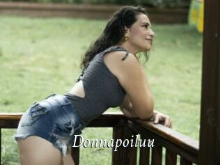 Donnapoiluu