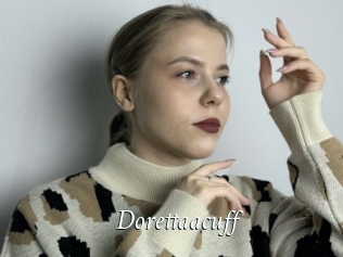 Dorettaacuff