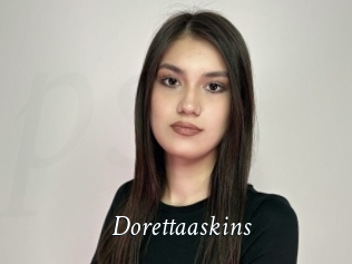Dorettaaskins