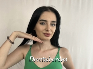 Dorettabardon