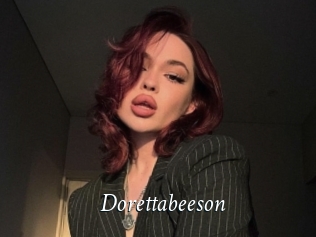 Dorettabeeson