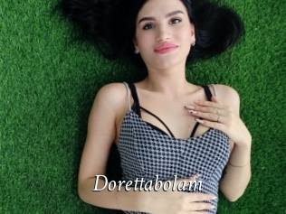 Dorettabolam