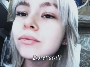 Dorettacall
