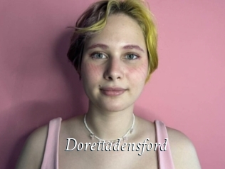 Dorettadensford