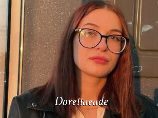 Dorettaeade