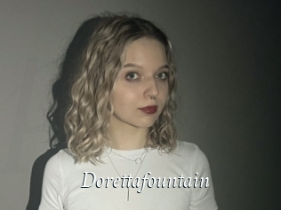 Dorettafountain