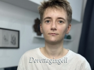 Dorettagingell