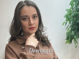 Dorettagitt