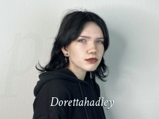 Dorettahadley