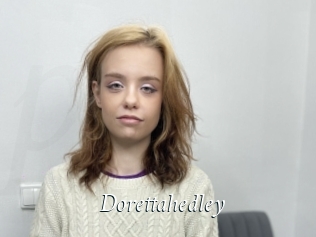 Dorettahedley