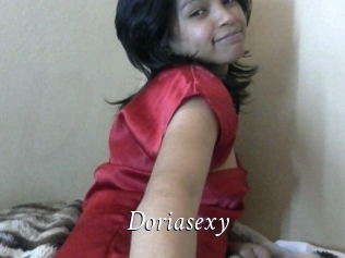 Doriasexy