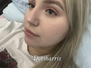 Doriharris