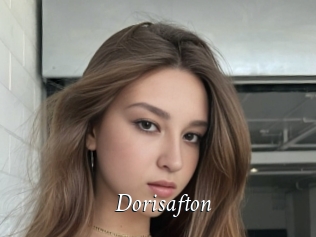 Dorisafton