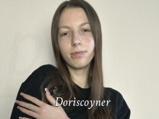 Doriscoyner