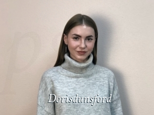 Dorisdunsford